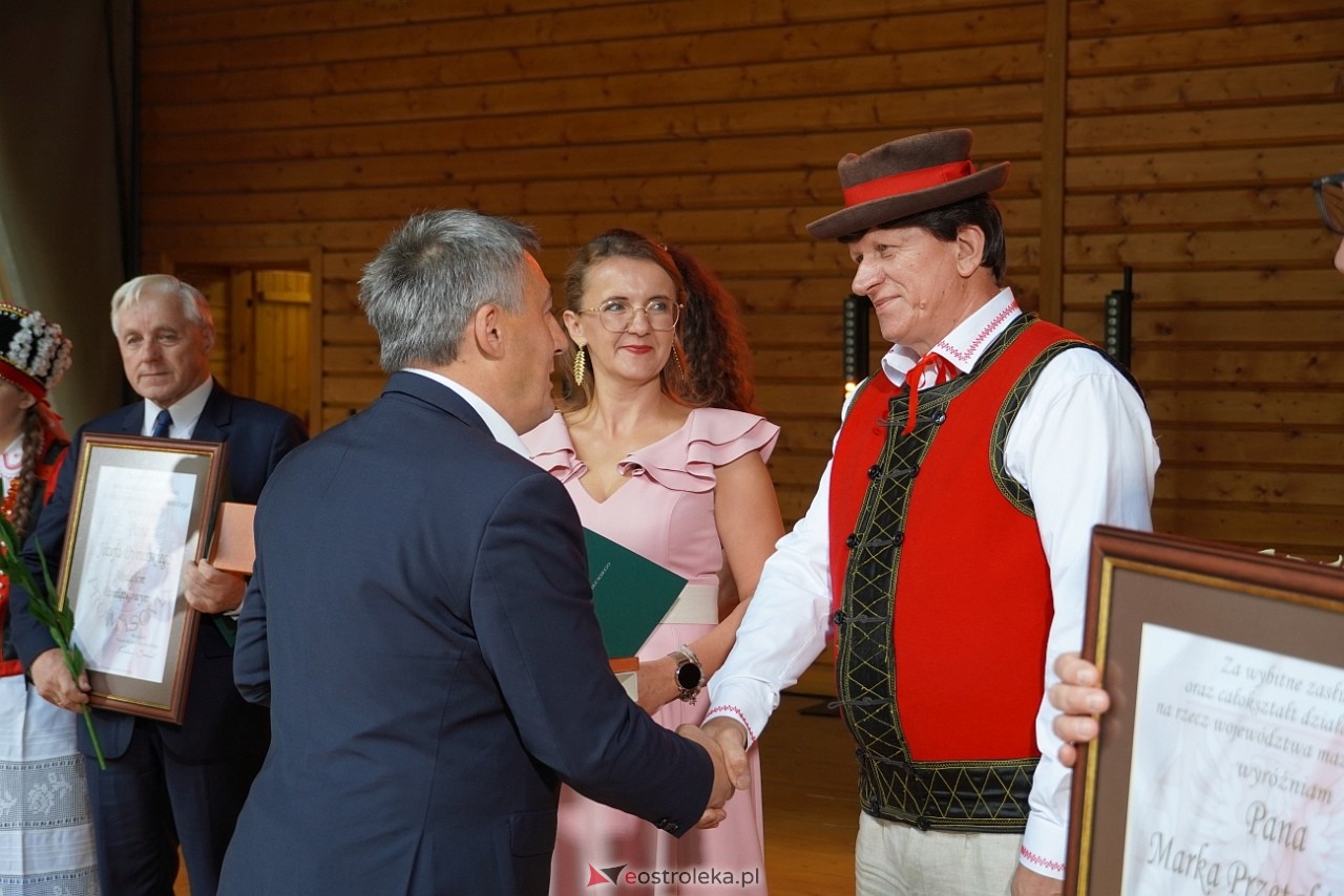 Niedziela kadzidlańska - gminno-parafialne dożynki 2024 [1.09.2024] - zdjęcie #6 - eOstroleka.pl