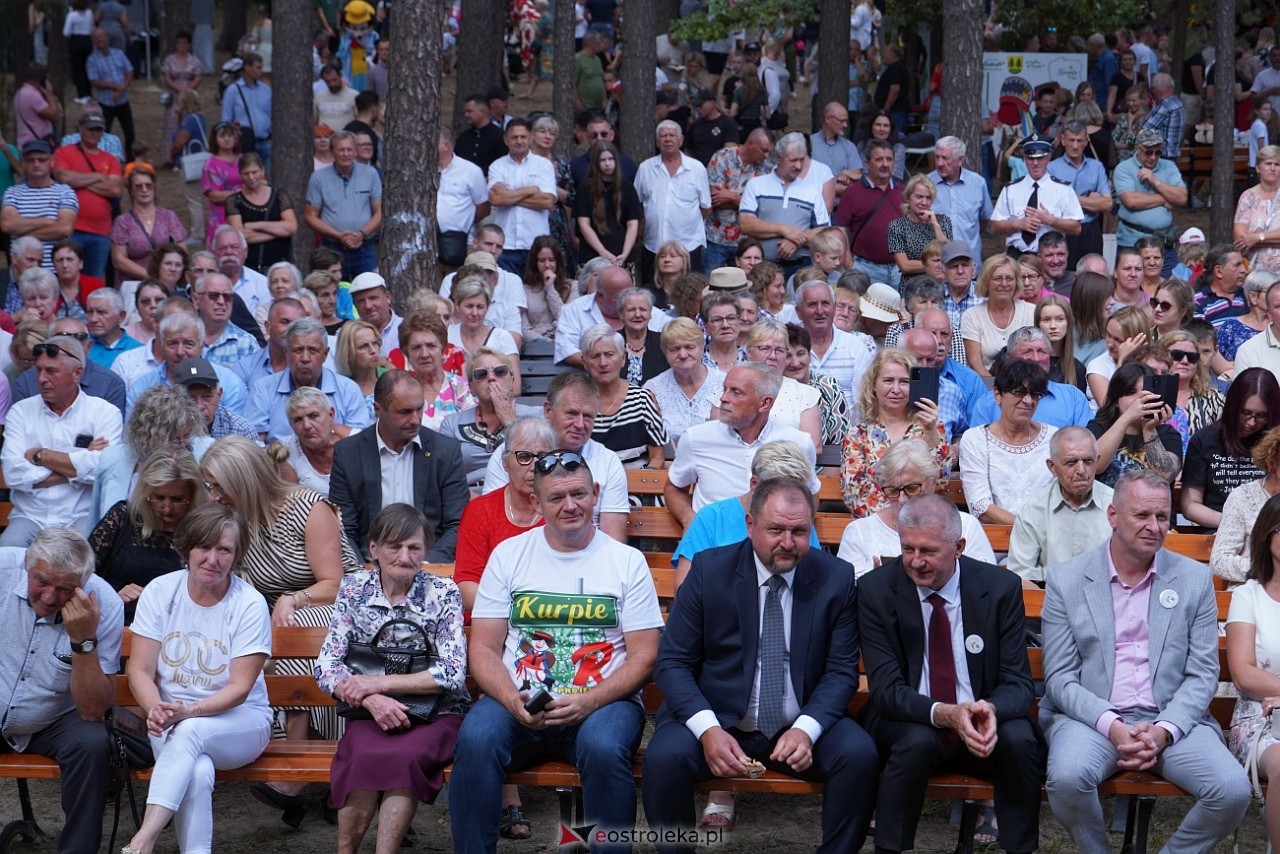 Niedziela kadzidlańska - gminno-parafialne dożynki 2024 [1.09.2024] - zdjęcie #5 - eOstroleka.pl