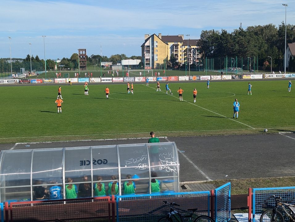 XI Rodzinny Piknik Trzeźwościowy [01.09.2024] - zdjęcie #14 - eOstroleka.pl