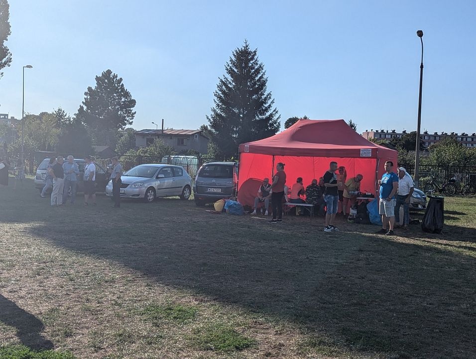 XI Rodzinny Piknik Trzeźwościowy [01.09.2024] - zdjęcie #10 - eOstroleka.pl