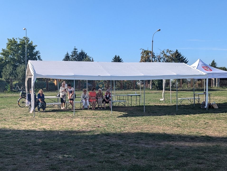 XI Rodzinny Piknik Trzeźwościowy [01.09.2024] - zdjęcie #9 - eOstroleka.pl