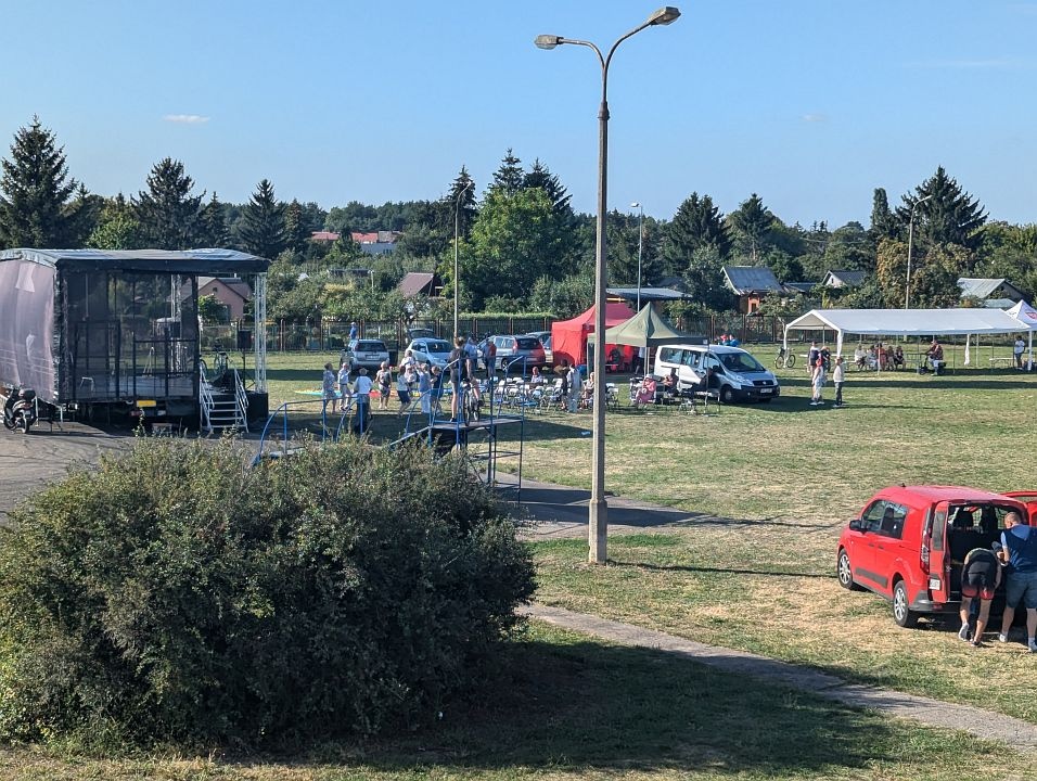 XI Rodzinny Piknik Trzeźwościowy [01.09.2024] - zdjęcie #7 - eOstroleka.pl