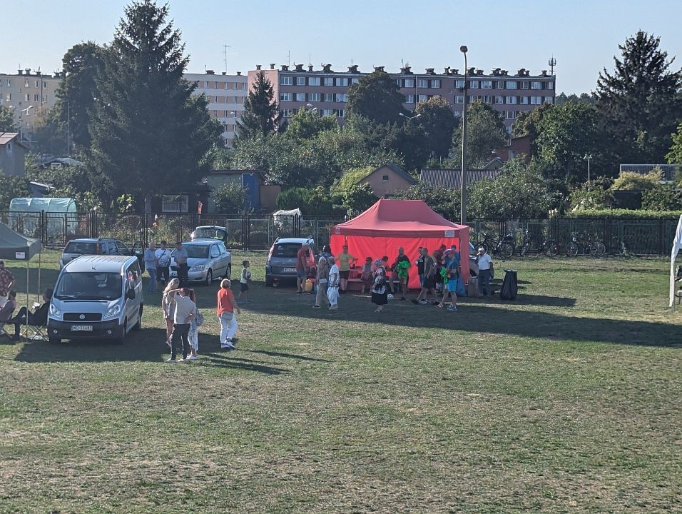 XI Rodzinny Piknik Trzeźwościowy [01.09.2024] - zdjęcie #6 - eOstroleka.pl