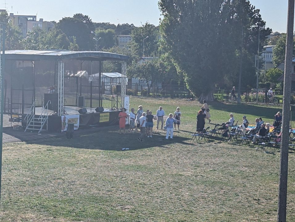 XI Rodzinny Piknik Trzeźwościowy [01.09.2024] - zdjęcie #4 - eOstroleka.pl