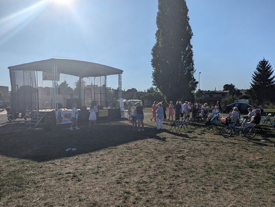 XI Rodzinny Piknik Trzeźwościowy [01.09.2024] - zdjęcie #2 - eOstroleka.pl