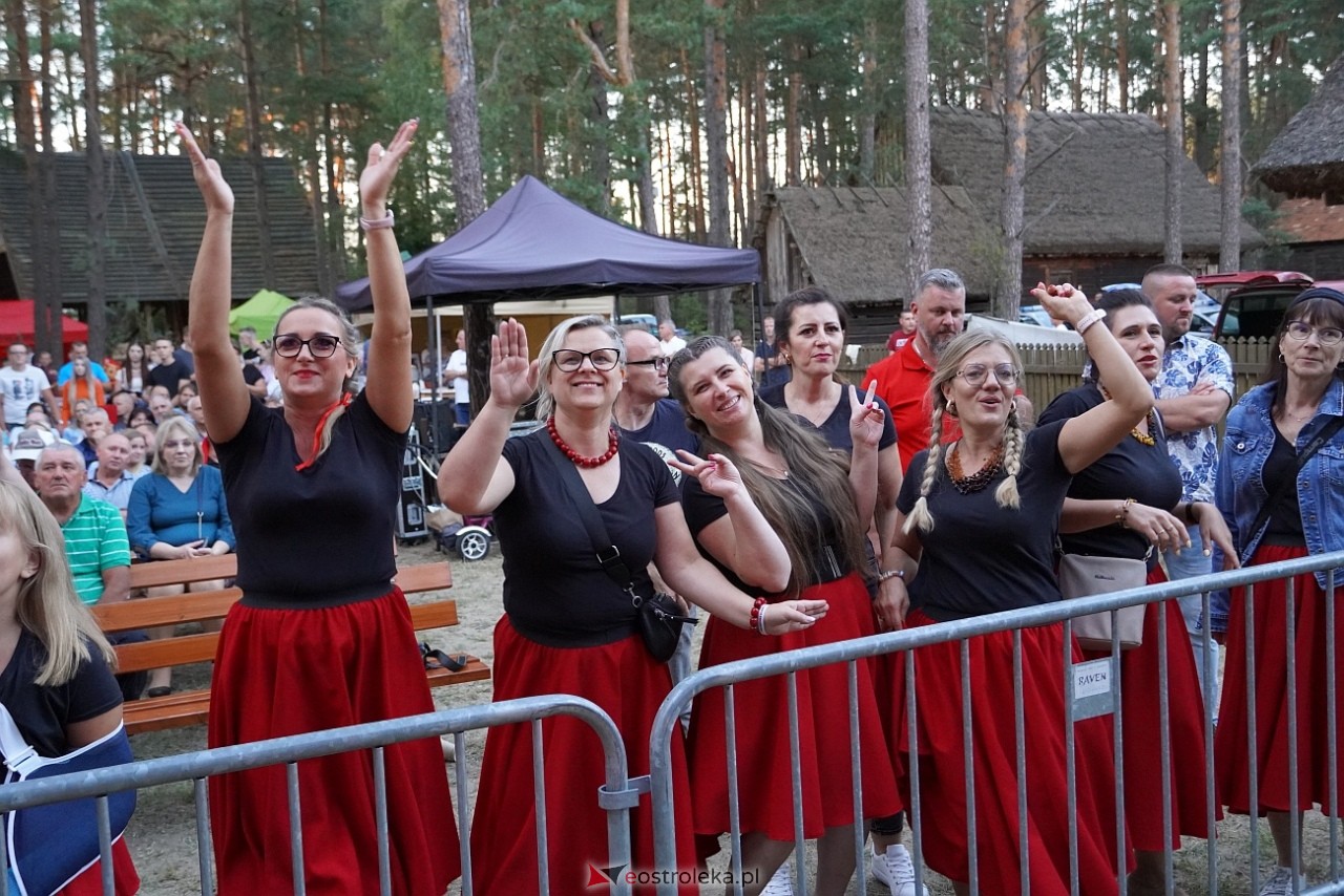 Niedziela Kadzidlańska: Power Play [1.09.2024] - zdjęcie #45 - eOstroleka.pl