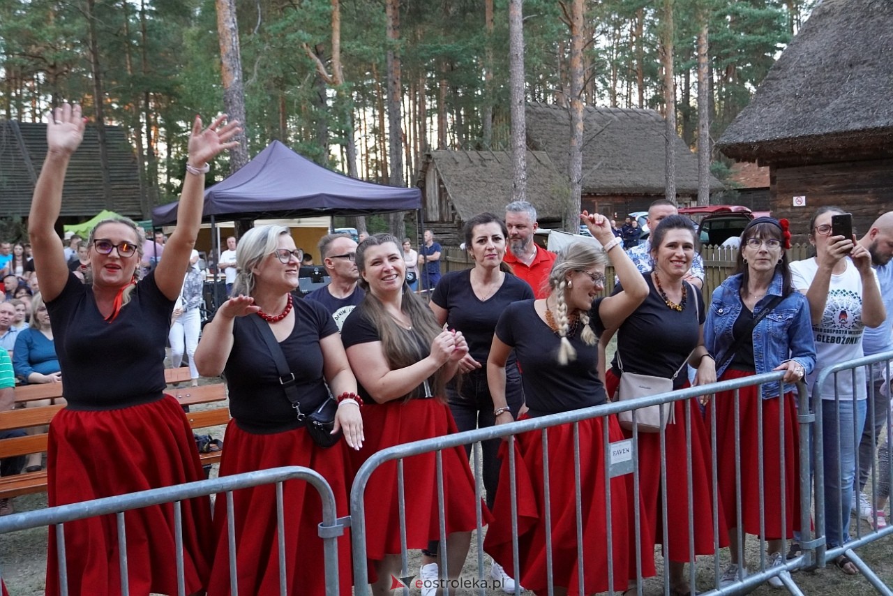 Niedziela Kadzidlańska: Power Play [1.09.2024] - zdjęcie #44 - eOstroleka.pl