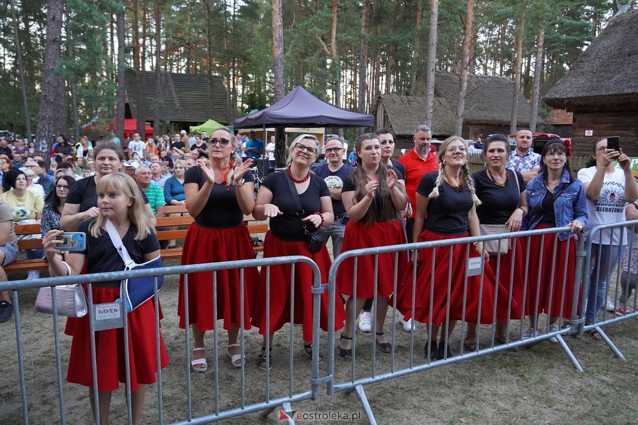 Niedziela Kadzidlańska: Power Play [1.09.2024] - zdjęcie #41 - eOstroleka.pl