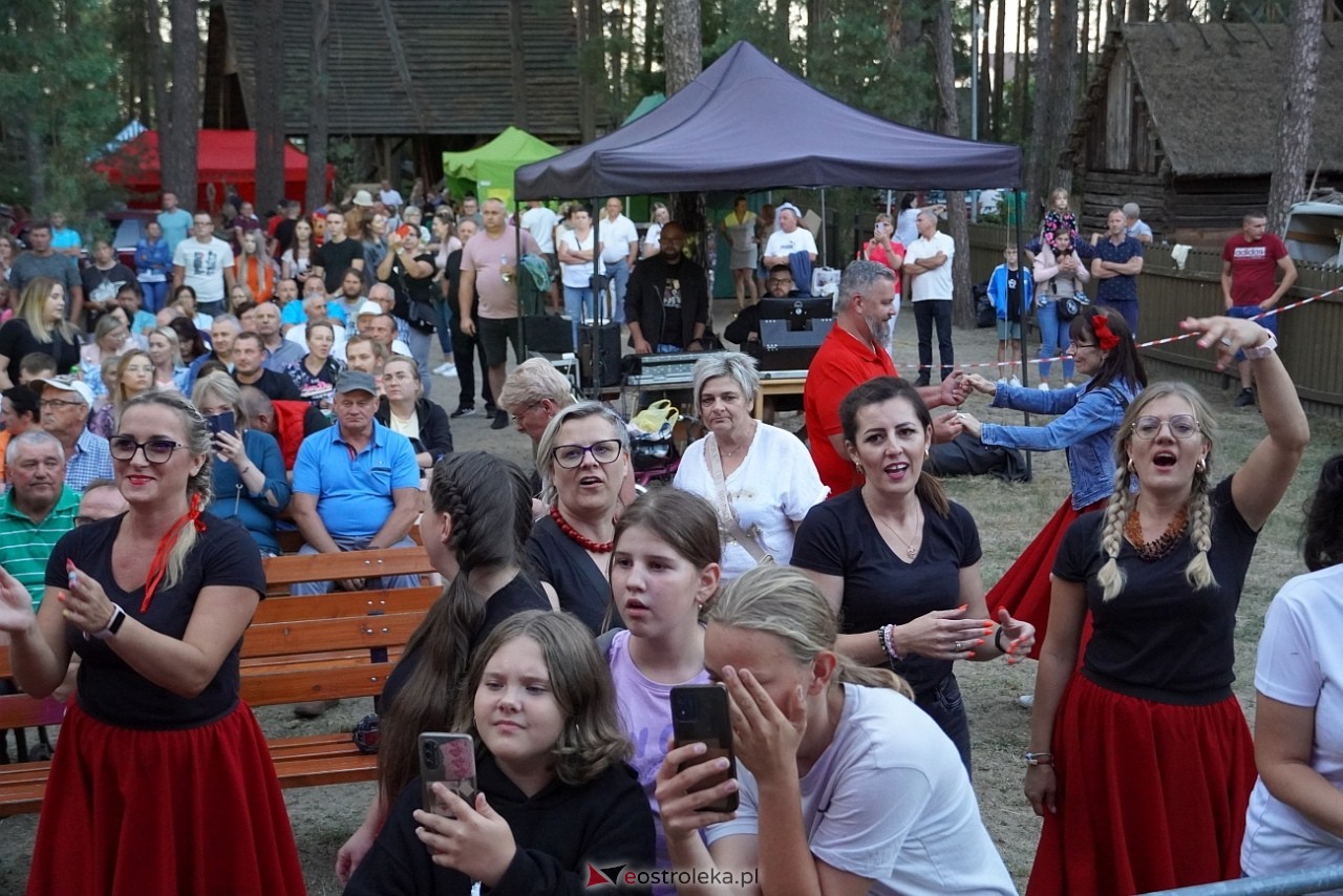 Niedziela Kadzidlańska: Power Play [1.09.2024] - zdjęcie #29 - eOstroleka.pl