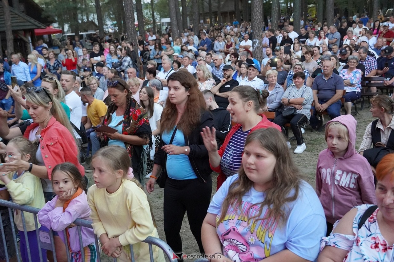 Niedziela Kadzidlańska: Power Play [1.09.2024] - zdjęcie #27 - eOstroleka.pl