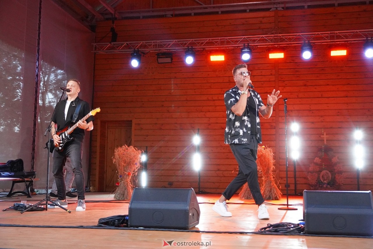 Niedziela Kadzidlańska: Power Play [1.09.2024] - zdjęcie #18 - eOstroleka.pl