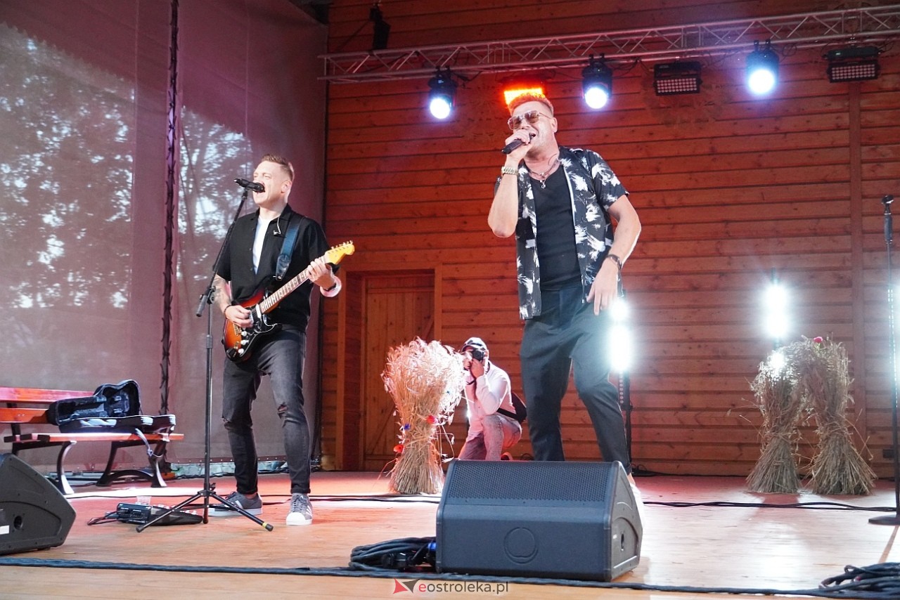 Niedziela Kadzidlańska: Power Play [1.09.2024] - zdjęcie #15 - eOstroleka.pl