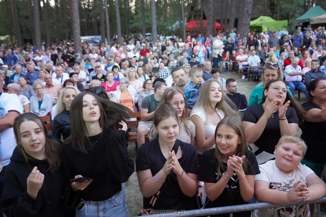 Niedziela Kadzidlańska: Power Play [1.09.2024] - zdjęcie #12 - eOstroleka.pl
