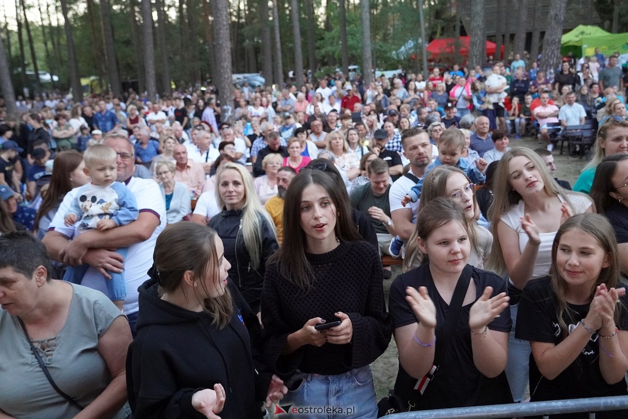 Niedziela Kadzidlańska: Power Play [1.09.2024] - zdjęcie #11 - eOstroleka.pl