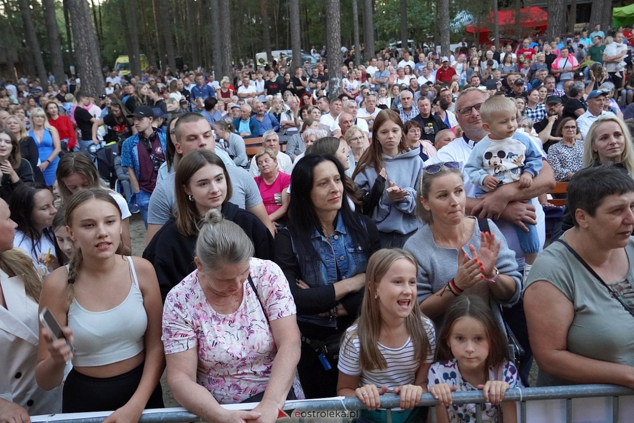 Niedziela Kadzidlańska: Power Play [1.09.2024] - zdjęcie #10 - eOstroleka.pl