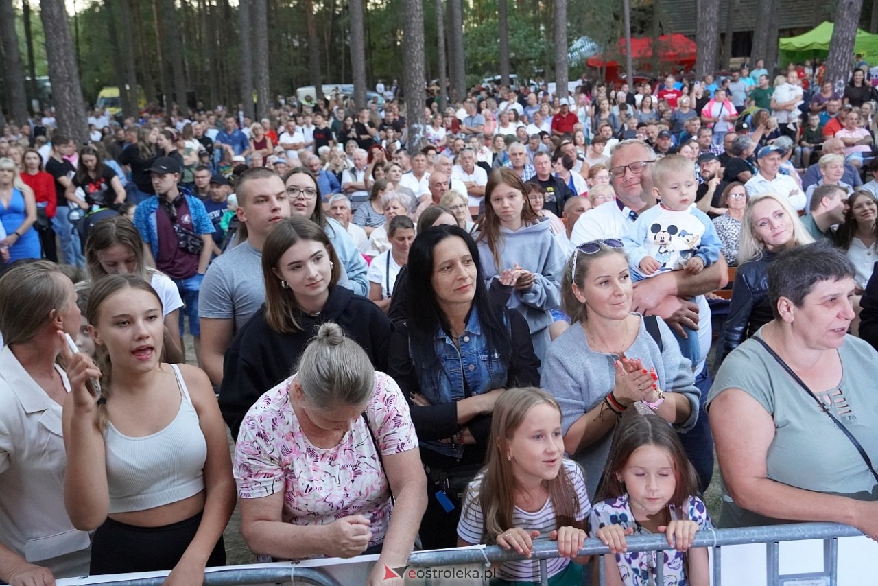 Niedziela Kadzidlańska: Power Play [1.09.2024] - zdjęcie #9 - eOstroleka.pl