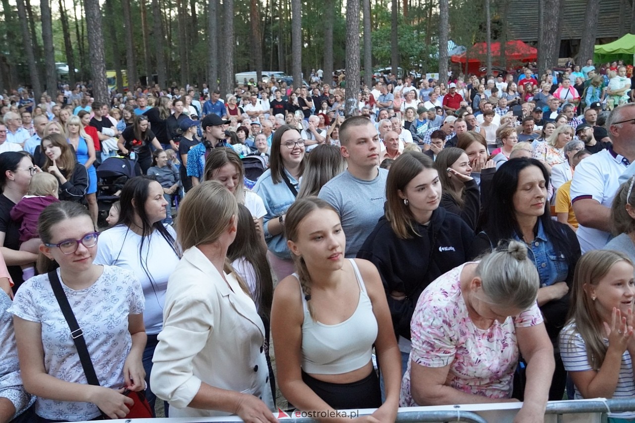 Niedziela Kadzidlańska: Power Play [1.09.2024] - zdjęcie #8 - eOstroleka.pl