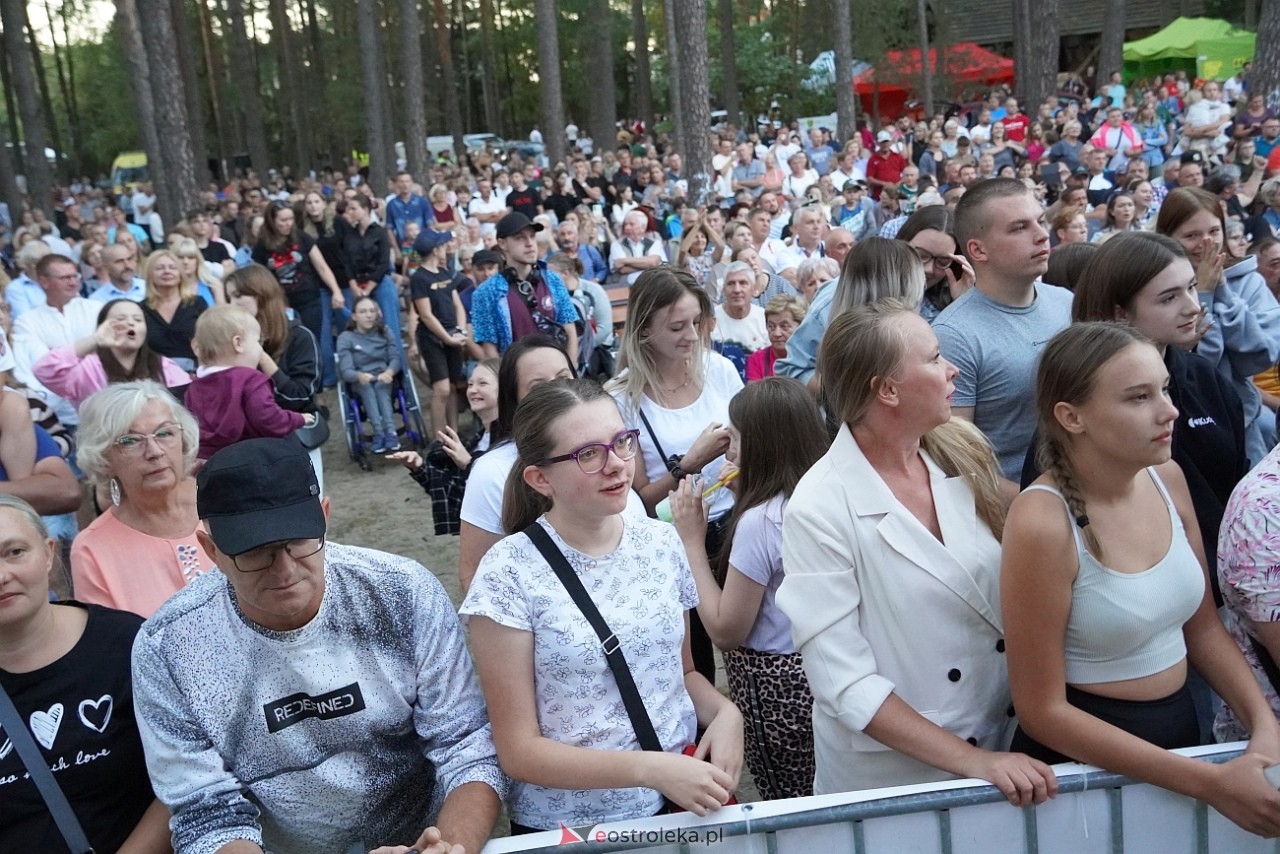 Niedziela Kadzidlańska: Power Play [1.09.2024] - zdjęcie #7 - eOstroleka.pl