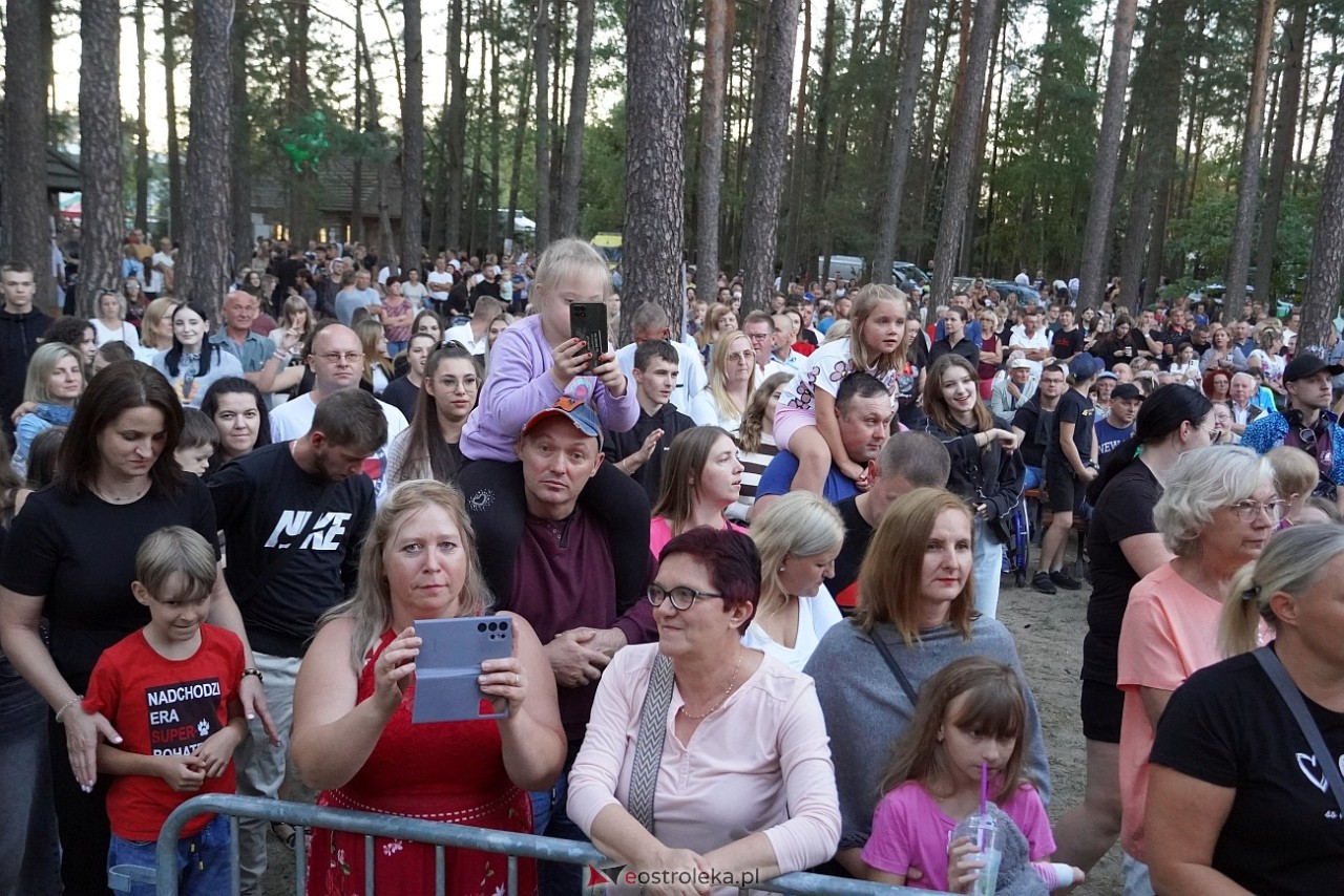 Niedziela Kadzidlańska: Power Play [1.09.2024] - zdjęcie #5 - eOstroleka.pl