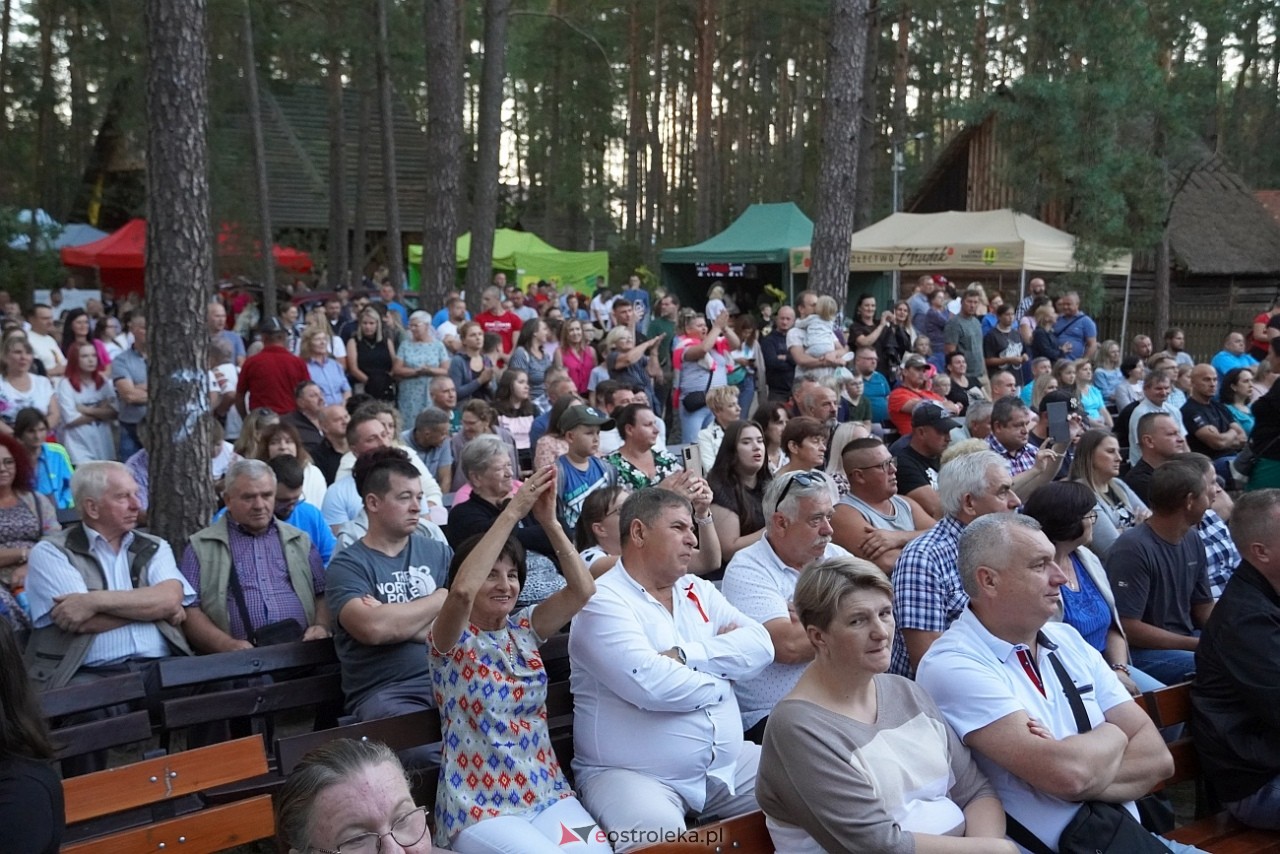 Niedziela Kadzidlańska: Power Play [1.09.2024] - zdjęcie #3 - eOstroleka.pl