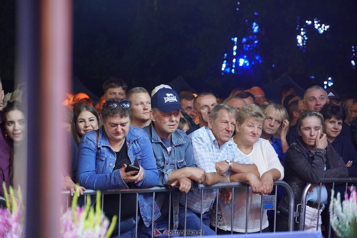 Zajazd Szlachecki w Troszynie: zespół Boys [01.09.2024] - zdjęcie #47 - eOstroleka.pl