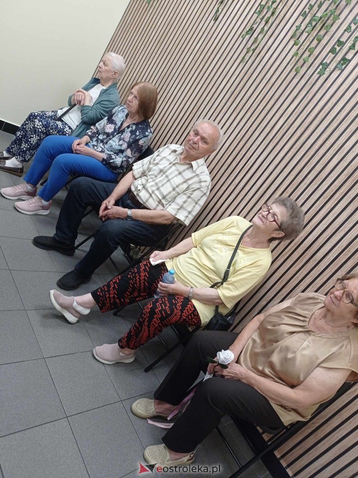Dzień Aktywności Seniora w Ostrołęce - zdjęcie #61 - eOstroleka.pl