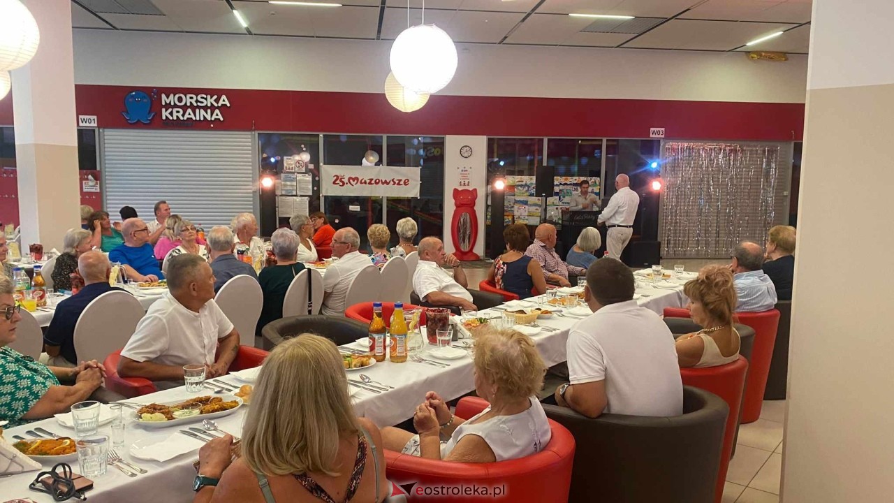 Dzień Aktywności Seniora w Ostrołęce - zdjęcie #8 - eOstroleka.pl