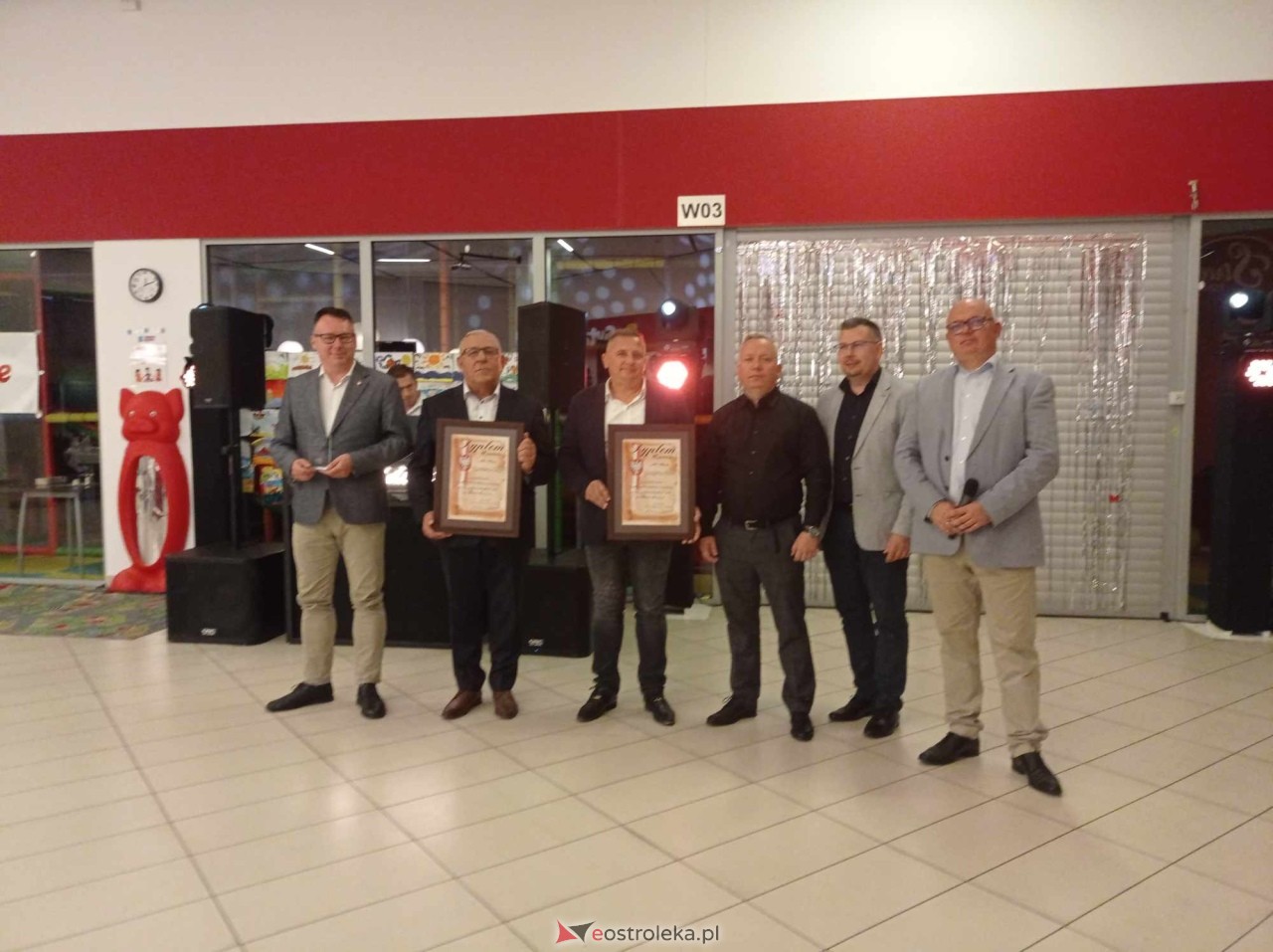 Dzień Branży Budowlanej w Ostrołęce  - zdjęcie #19 - eOstroleka.pl