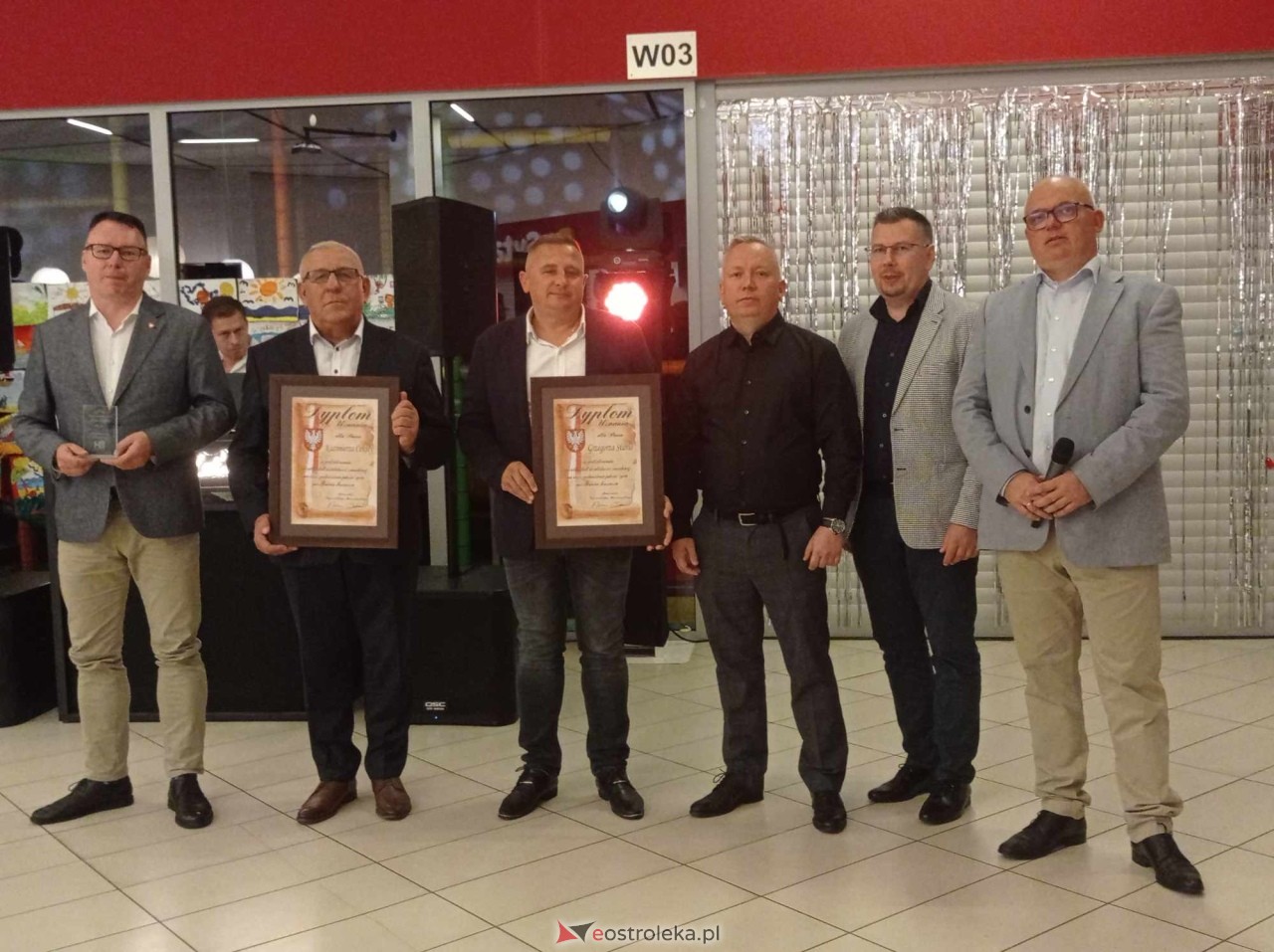 Dzień Branży Budowlanej w Ostrołęce  - zdjęcie #14 - eOstroleka.pl