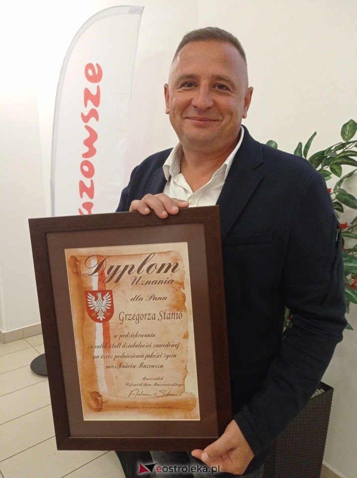 Dzień Branży Budowlanej w Ostrołęce  - zdjęcie #13 - eOstroleka.pl