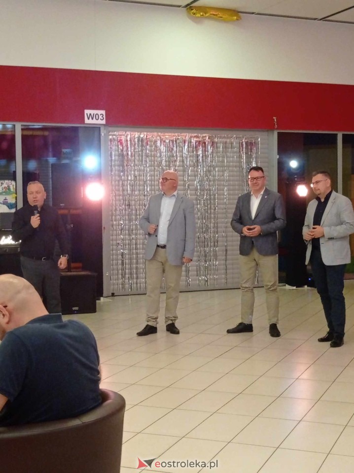 Dzień Branży Budowlanej w Ostrołęce  - zdjęcie #6 - eOstroleka.pl