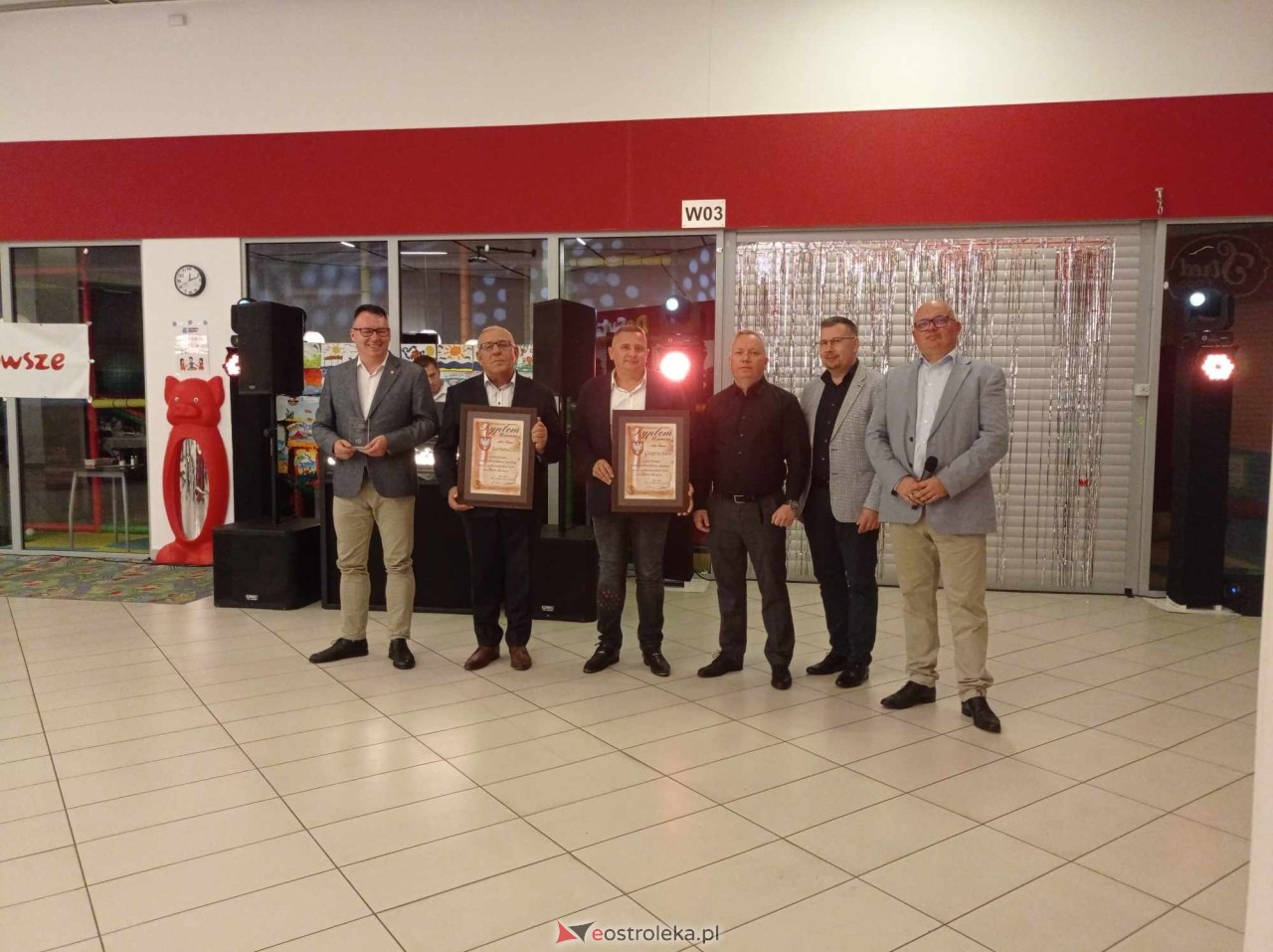 Dzień Branży Budowlanej w Ostrołęce  - zdjęcie #5 - eOstroleka.pl