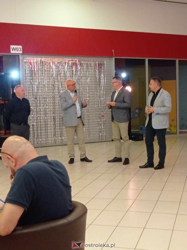 Dzień Branży Budowlanej w Ostrołęce  - zdjęcie #3 - eOstroleka.pl