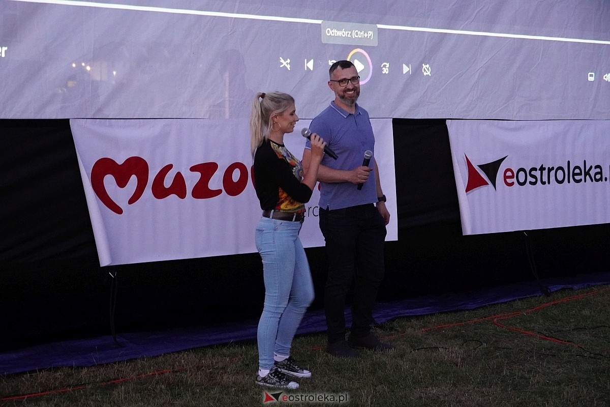 Letnie Kino Plenerowe na osiedlu Centrum [31.08.2024] - zdjęcie #20 - eOstroleka.pl