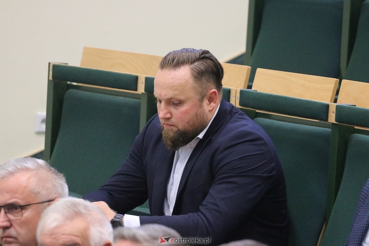 Spotkanie ws. CPK w Ostrołęce [03.09.2024] - zdjęcie #34 - eOstroleka.pl