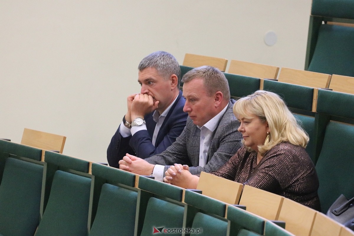 Spotkanie ws. CPK w Ostrołęce [03.09.2024] - zdjęcie #4 - eOstroleka.pl