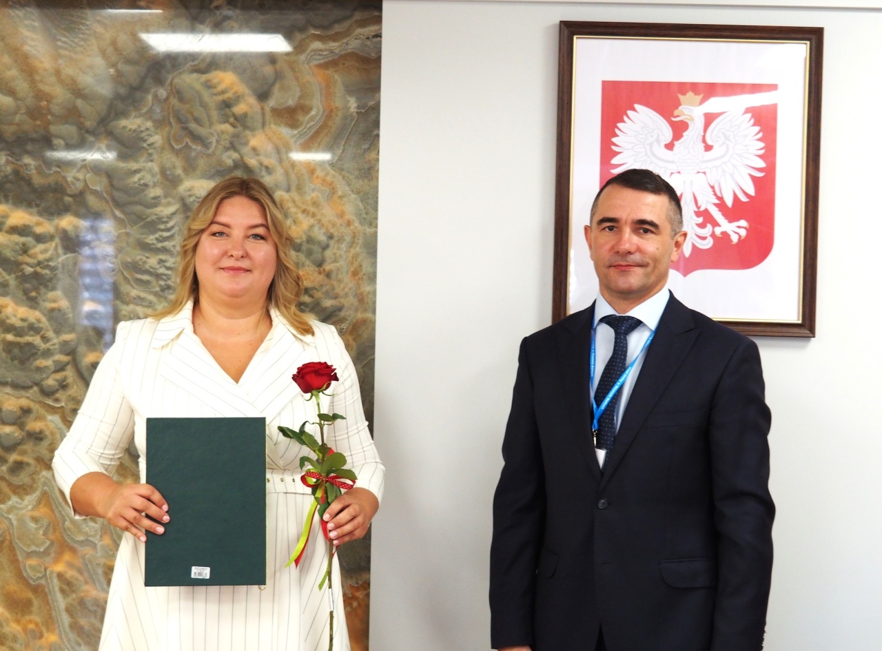 Nowy rok szkolny, nowe wyzwania – nauczyciele z Olszewa-Borek awansowali [03.09.2024] - zdjęcie #9 - eOstroleka.pl
