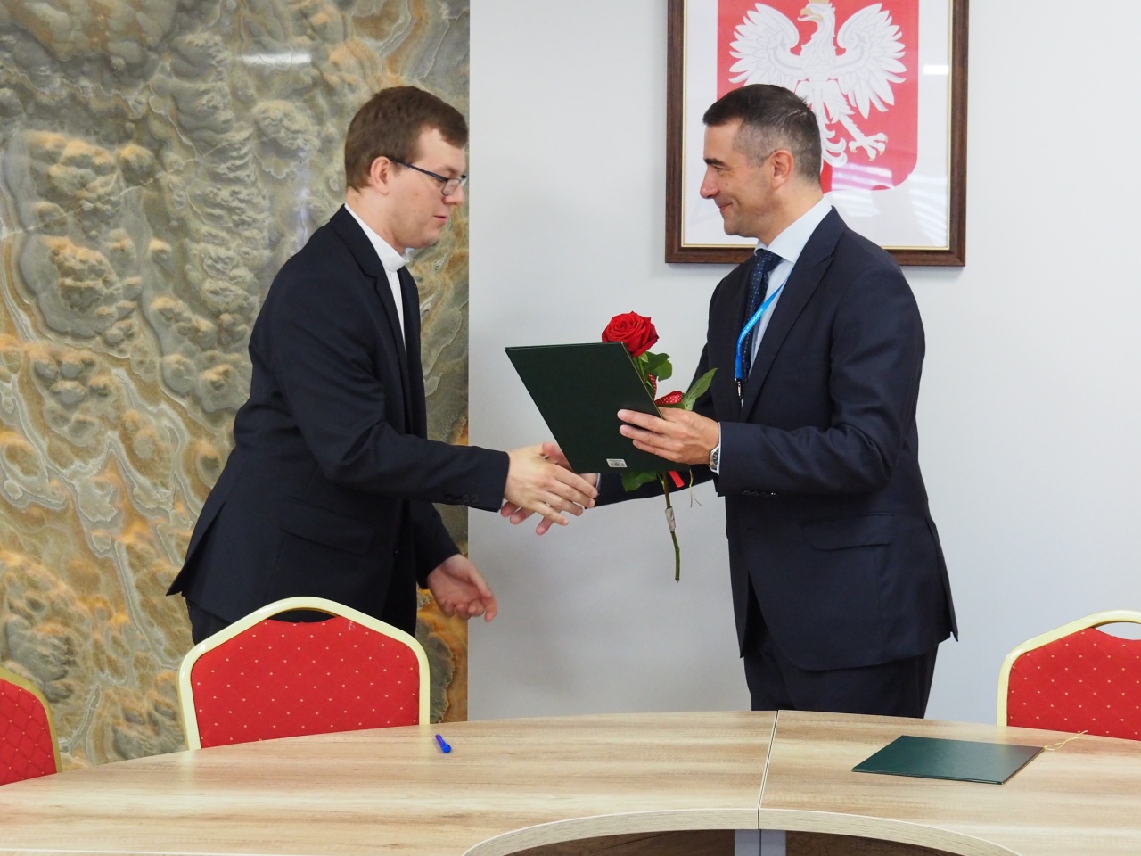 Nowy rok szkolny, nowe wyzwania – nauczyciele z Olszewa-Borek awansowali [03.09.2024] - zdjęcie #7 - eOstroleka.pl
