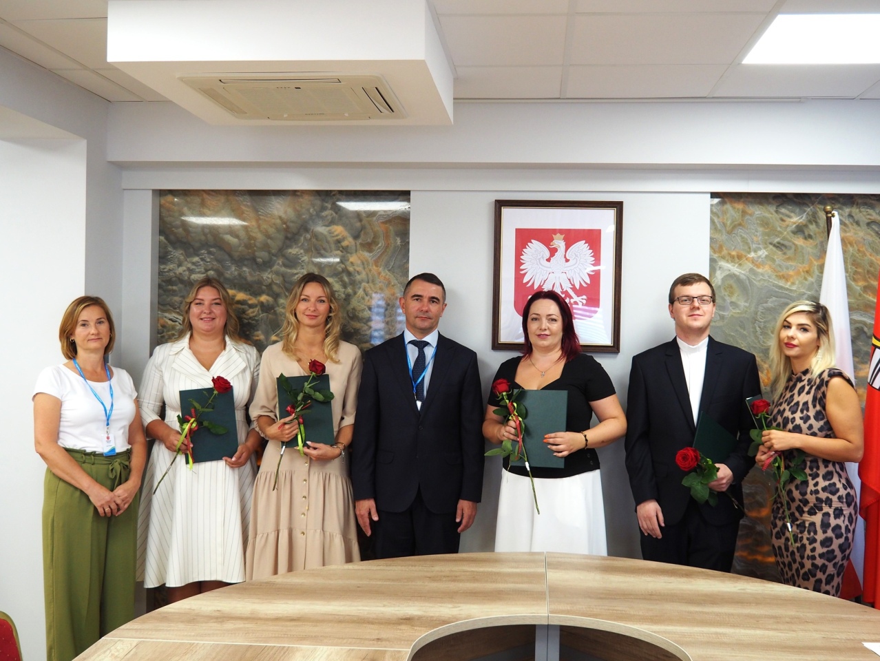 Nowy rok szkolny, nowe wyzwania – nauczyciele z Olszewa-Borek awansowali [03.09.2024] - zdjęcie #6 - eOstroleka.pl