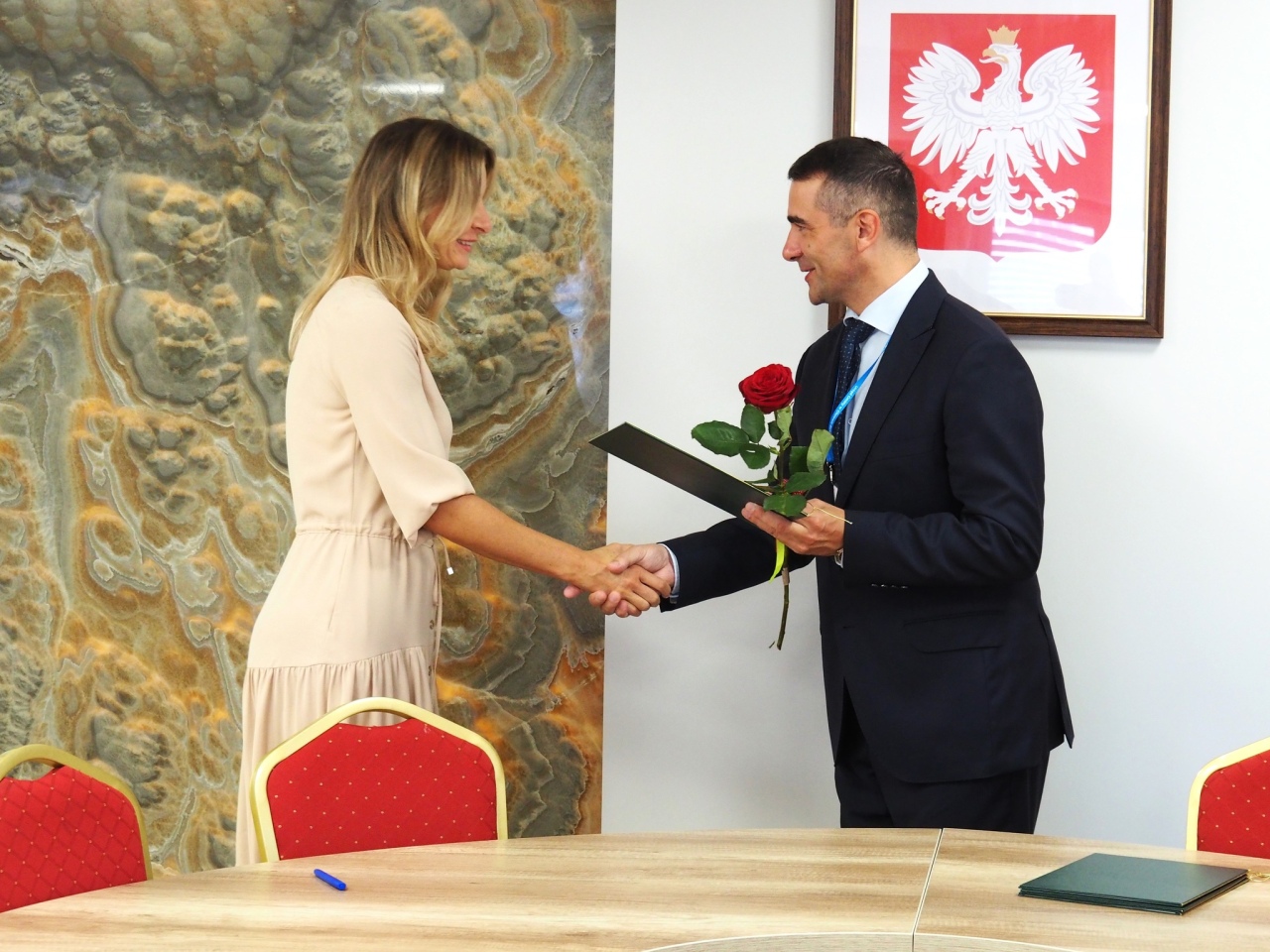 Nowy rok szkolny, nowe wyzwania – nauczyciele z Olszewa-Borek awansowali [03.09.2024] - zdjęcie #5 - eOstroleka.pl