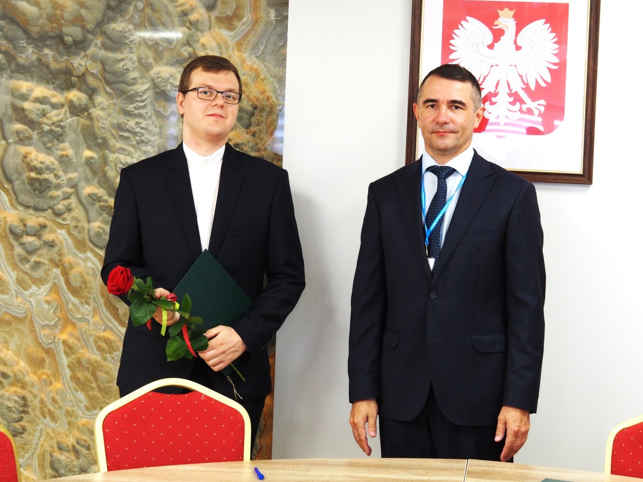 Nowy rok szkolny, nowe wyzwania – nauczyciele z Olszewa-Borek awansowali [03.09.2024] - zdjęcie #4 - eOstroleka.pl