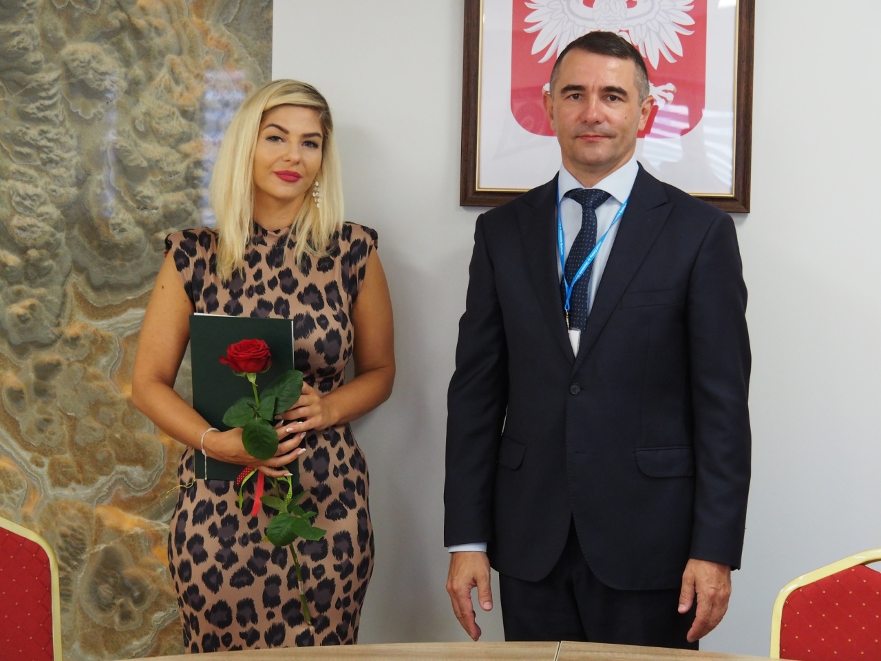 Nowy rok szkolny, nowe wyzwania – nauczyciele z Olszewa-Borek awansowali [03.09.2024] - zdjęcie #3 - eOstroleka.pl