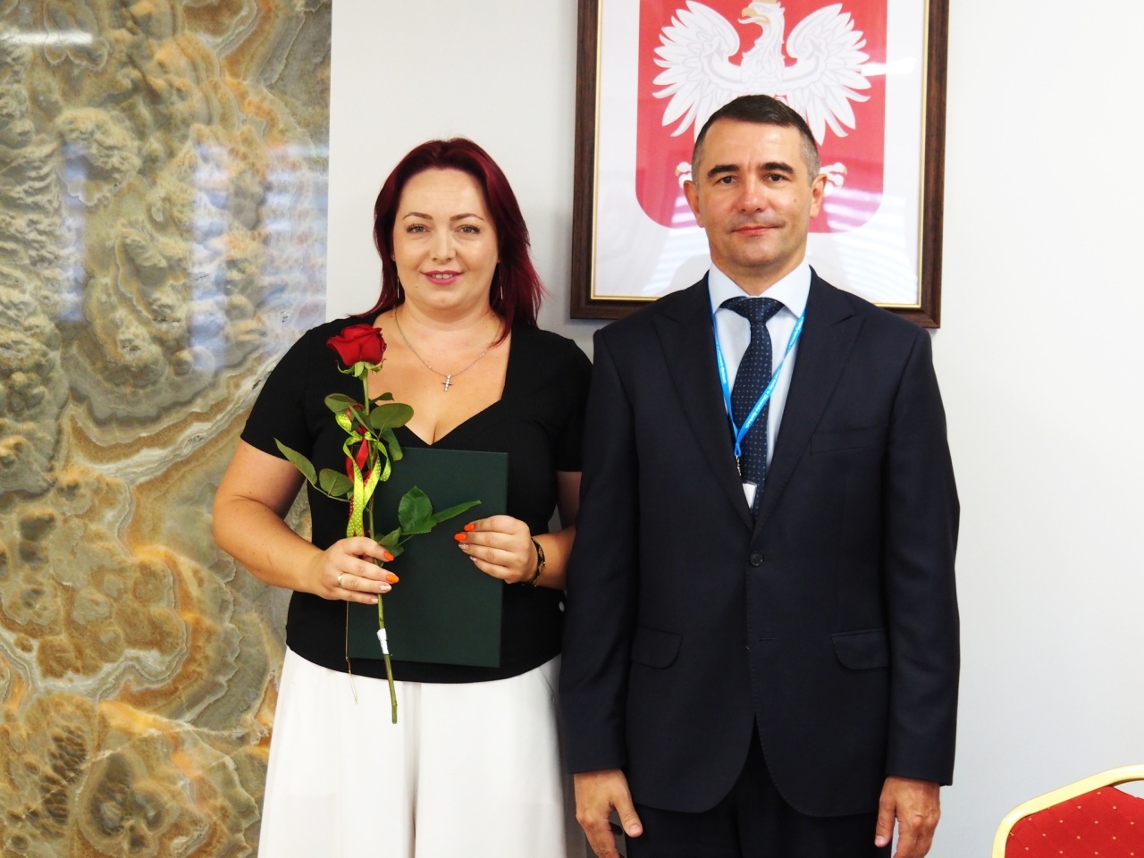 Nowy rok szkolny, nowe wyzwania – nauczyciele z Olszewa-Borek awansowali [03.09.2024] - zdjęcie #2 - eOstroleka.pl