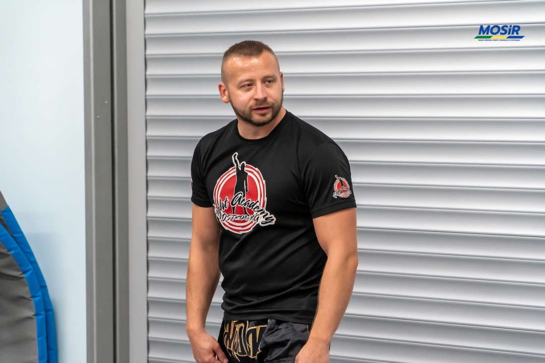 Wakacyjne zajęcia kickboxingu - zdjęcie #27 - eOstroleka.pl