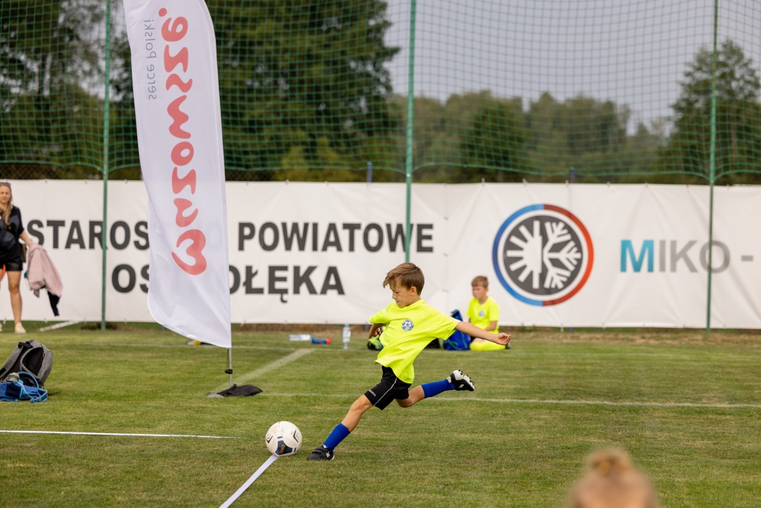 Kurpie Summer Cup i Pokonaj Mistrza w Troszynie - zdjęcie #1 - eOstroleka.pl