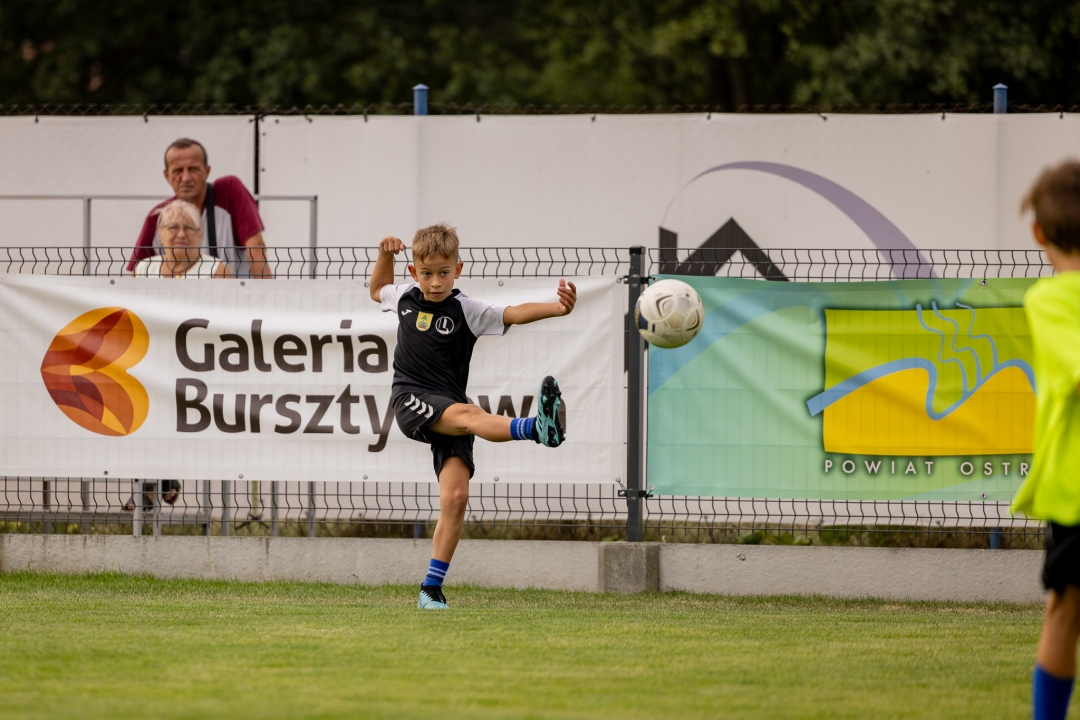 Kurpie Summer Cup i Pokonaj Mistrza w Troszynie - zdjęcie #2 - eOstroleka.pl