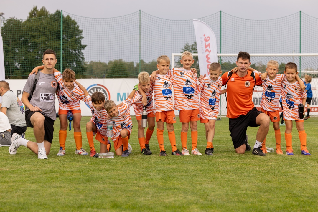 Kurpie Summer Cup i Pokonaj Mistrza w Troszynie - zdjęcie #3 - eOstroleka.pl