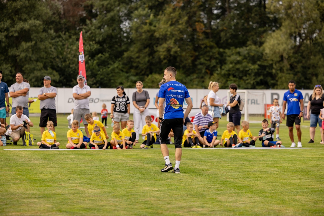 Kurpie Summer Cup i Pokonaj Mistrza w Troszynie - zdjęcie #4 - eOstroleka.pl