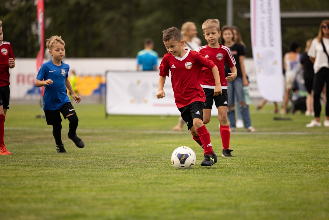 Kurpie Summer Cup i Pokonaj Mistrza w Troszynie - zdjęcie #5 - eOstroleka.pl