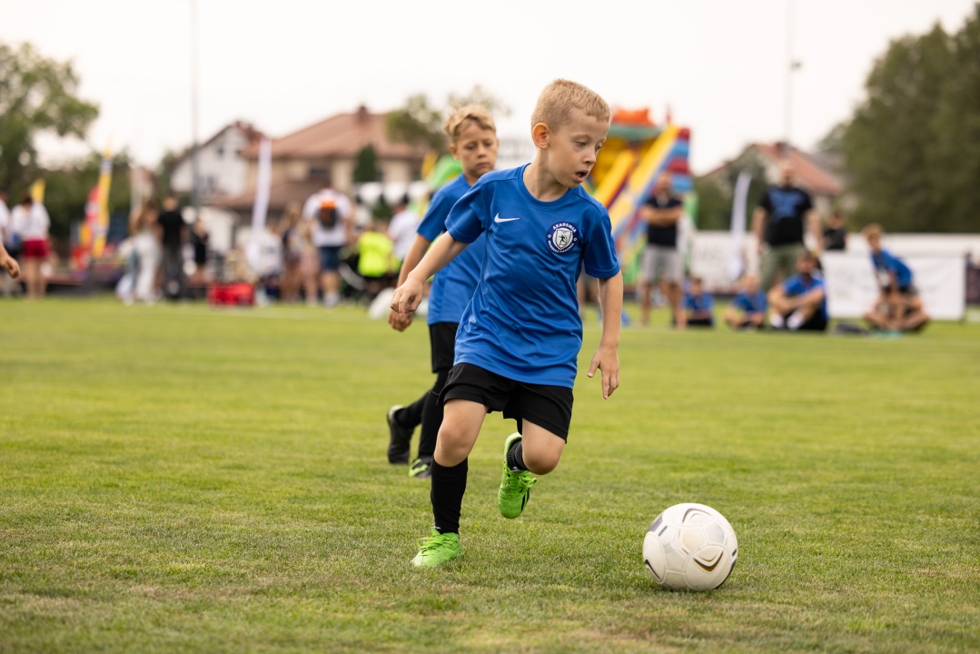 Kurpie Summer Cup i Pokonaj Mistrza w Troszynie - zdjęcie #6 - eOstroleka.pl